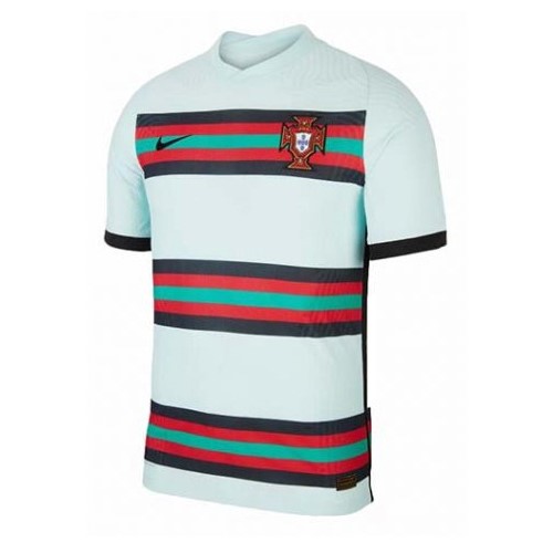 Maillot Football Portugal Exterieur 2020
